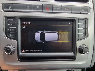 Volkswagen Polo 2015 CROSS-NAVI-BOOK SERVICE-thumb-28