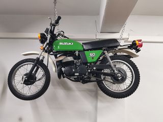 Suzuki '68