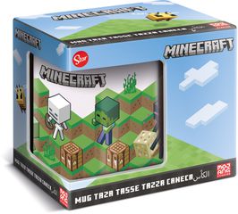 MINECRAFT - TNT - Ceramic Mug 325ml