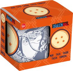 DRAGON BALL Z - Shenron - Ceramic Mug 325ml