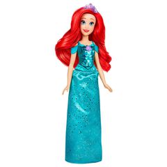 Disney Royal Shimmer Little Mermaid Ariel doll