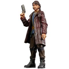 Star Wars Cassian Andor & B2EMO figure 15cm-thumb-2