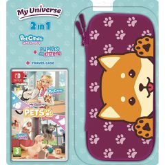 My Universe (Pets Edition Bundle) / Nintendo Switch