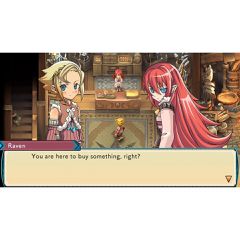 Rune Factory 3 Special / Nintendo Switch-thumb-4