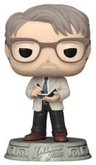 Funko Pop! Movies Disney: Indiana Jones - Dr. Jurgen Voller #1387 Vinyl Figure