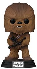 Funko Pop! Disney Star Wars - Chewbacca #596 Bobble-Head Vinyl Figure