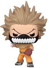 Funko Pop! Animation: My Hero Academia - Shishido (Baseball) #1330 Vinyl Figure