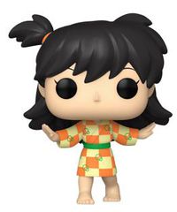 Funko Pop! Animation: Inuyasha - Rin #1296 Vinyl Figure