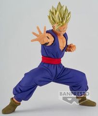 Banpresto Blood of Saiyans Dragon Ball Super: Super Hero - Son Gohan Special XIII Statue (12cm) (19717)