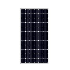 ARTSOUND SKY-190 5K 190W 12V 148*68cm Solar Panel Mono Crystalline Solar Module - Used - ArtSound and Lights