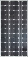 BSL BSL-SE16C-155P 155W 12V Monocrystalline Solar Panel - Used - ArtSound and Lights