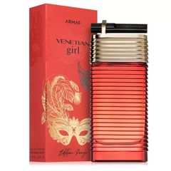 ARMAF Venetian Girl Edition Rouge EDP 100ml