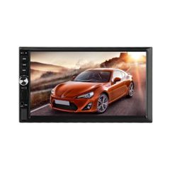 7026 Ηχοσύστημα Αυτοκινήτου Universal 2DIN (Bluetooth/USB/AUX) με Οθόνη Αφής 7" 1550059211