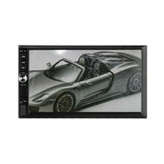 Ηχοσύστημα Αυτοκινήτου (Bluetooth/USB) με Οθόνη Αφής 7" Q-CA006