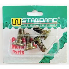 Βίδα Δισκόπλακας W-STANDARD Για DAYTONA SPRINTER 125cc 2008 2009 2010 2011 2012 2013 2014 2015