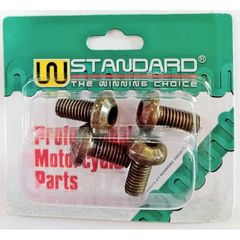 Βίδα Δισκόπλακας W-STANDARD Για YAMAHA CRYPTON-R 105cc 2001 2002 2003