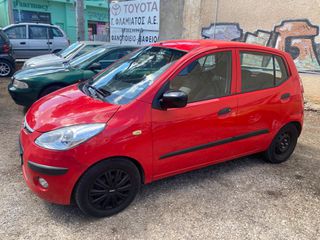 Hyundai i 10 2009