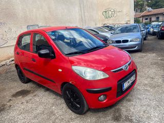 Hyundai i 10 2009-thumb-1