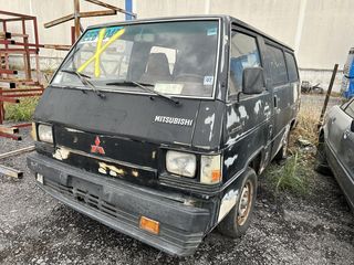 MITSUBISHI L300 1600 cc