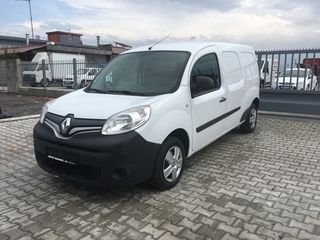 Renault '17 KANGOO MAXI EURO 6