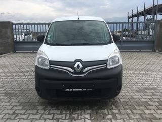 Κλούβα Renault 2017 KANGOO MAXI EURO 6-thumb-1