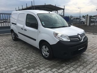Κλούβα Renault 2017 KANGOO MAXI EURO 6-thumb-2