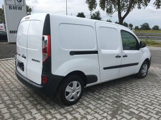 Κλούβα Renault 2017 KANGOO MAXI EURO 6-thumb-3