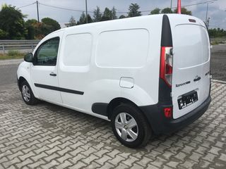 Κλούβα Renault 2017 KANGOO MAXI EURO 6-thumb-4