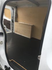 Κλούβα Renault 2017 KANGOO MAXI EURO 6-thumb-11