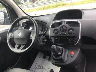 Κλούβα Renault 2017 KANGOO MAXI EURO 6-thumb-6
