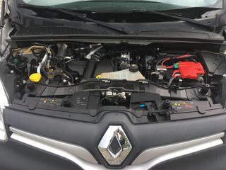 Κλούβα Renault 2017 KANGOO MAXI EURO 6-thumb-12