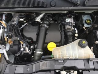 Κλούβα Renault 2017 KANGOO MAXI EURO 6-thumb-13