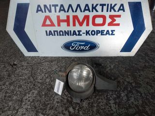 TOYOTA HILUX '06-'09 ΜΕΤΑΧΕΙΡΙΣΜΕΝΟ ΕΜΠΡΟΣ ΑΡΙΣΤΕΡΟ ΠΡΟΒΟΛΑΚΙ (ΟΔΗΓΟΥ)