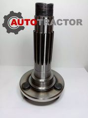 ΑΞOΝΑΣ PTO ΜΕΣΑ ΚΑΤΩ 666-766-60.66-80.90 181ΜΜ/14Δ  5117501-CNH