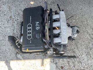 Κινητήρας AEB Audi A4,A6 1.8 Turbo