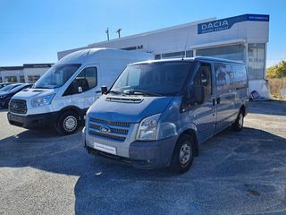 Ford '12 Transit 2.2 Diesel FT280-ΧΩΡΙΣ ΦΠΑ