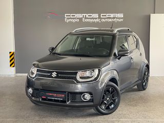 Suzuki Ignis '17 1.3 4x4 Allgrip,Clima!