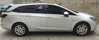 Opel Astra '17 OPEL ASTRA 16 136 sport tour 