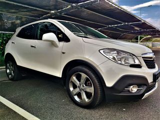 Opel Mokka '14 1.7 CDTI COSMO 130PS !