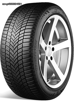 BRIDGESTONE	255/50/19 107W A005 EVO XL