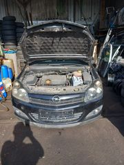 OPEL ASTRA ΔΙΠΟΡΤΟ 04-09 KOLLIAS MOTOR