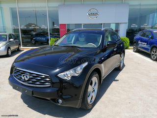 Infiniti '09 Infiniti Fx37