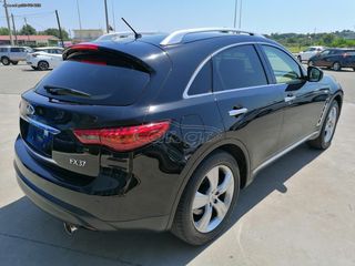 Infiniti 2009 Infiniti Fx37-thumb-4