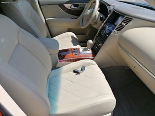 Infiniti 2009 Infiniti Fx37-thumb-10