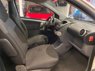 Toyota Aygo 2012 ΓΡΑΜΜΑΤΙΑ ΕΥΚΟΛΙΕΣ ΜΕ ΔΟΣΕΙΣ ΧΩΡΙΣ ΤΡΑΠΕΖΕΣ-thumb-9
