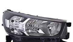 ΦΑΝΟΣ ΕΜΠΡΟΣΘΙΟΣ TOYOTA HILUX REVO '20- ΗΛΕΚΤΡΙΚΟΣ FULL LED CHROME ΜΕ ΜΟΤΕΡ ΔΕΞΙΑ ΚΑΙ ΑΡΙΣΤΕΡΑ Α ΠΟΙΟΤΗΤΑΣ