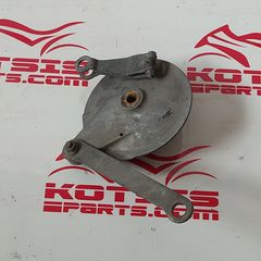 ΠΩΛΕΙΤΑΙ ΚΙΘΑΡΑ ΤΑΜΠΟΥΡΟΥ ΓΙΑ YAMAHA CRYPTON R 115 2005-2007