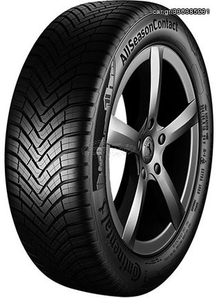 CONTINENTAL	255/50/19 103T ALL SEASON CONTACT FR