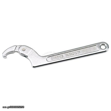 Draper Articulated Hook Spanner 32-76Mm