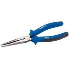 Draper Half Round Nose Plier